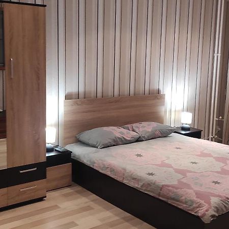 Apartament Kostov Sliven Apartman Kültér fotó