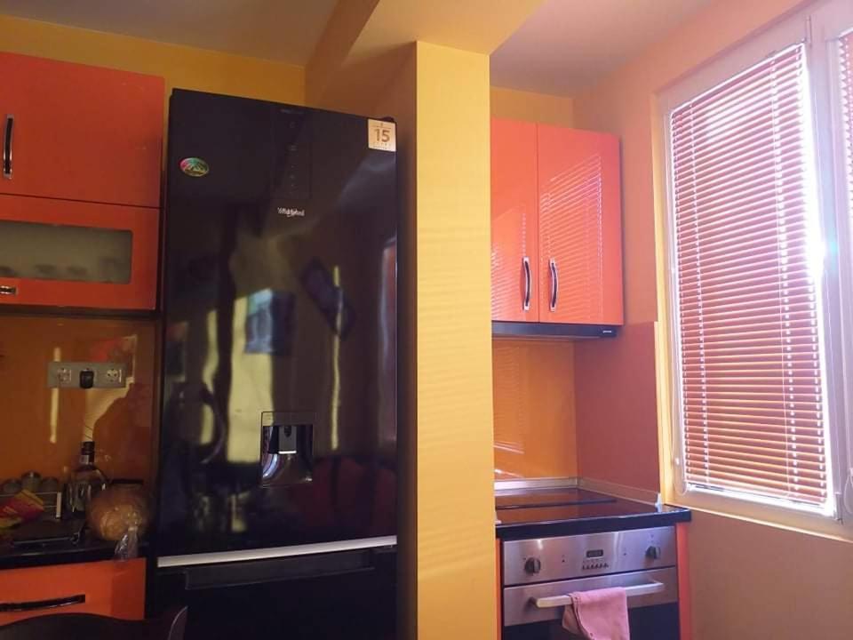 Apartament Kostov Sliven Apartman Kültér fotó