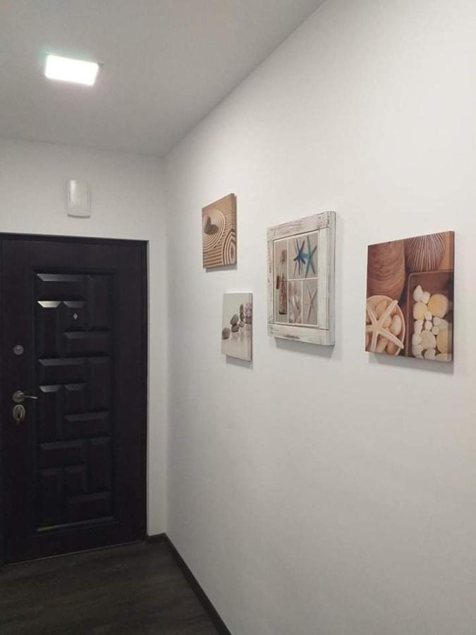 Apartament Kostov Sliven Apartman Kültér fotó