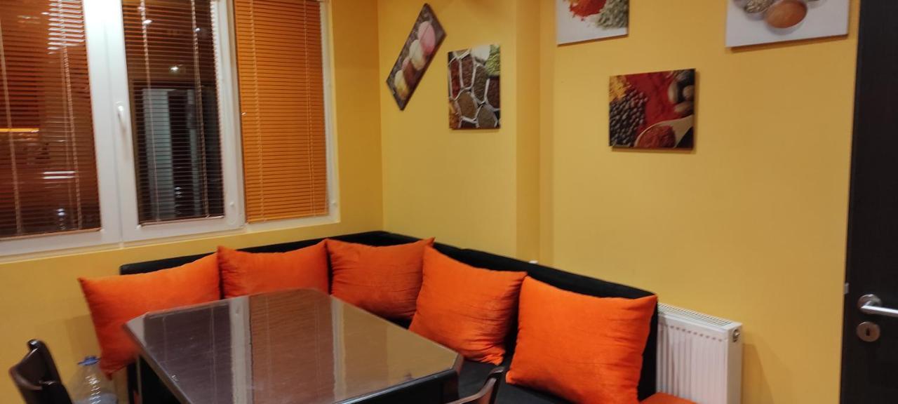 Apartament Kostov Sliven Apartman Kültér fotó